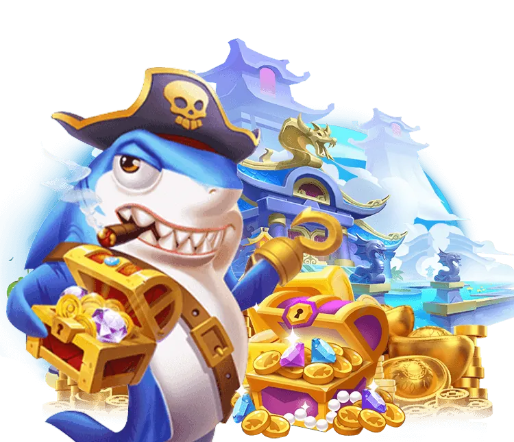 Game Bắn cá gogo89